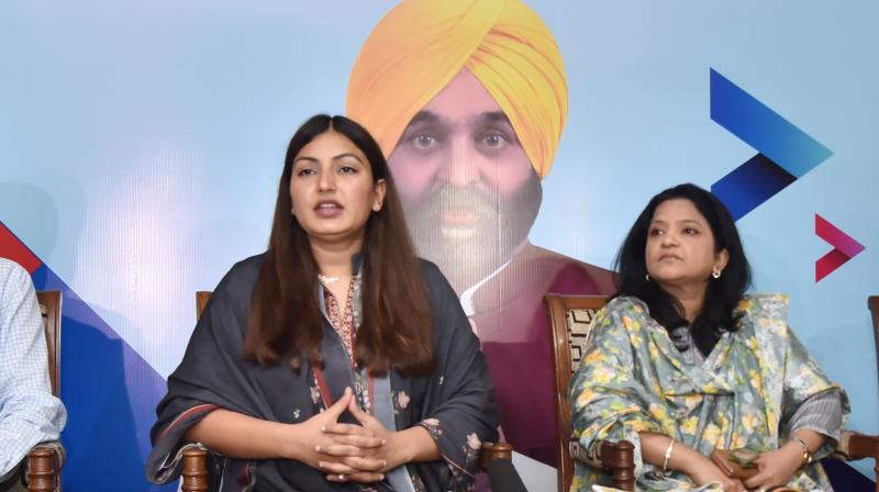 Punjab lays red-carpet for global tourists to exhibit state tourism trove Punjab lays red-carpet for global tourists to exhibit state tourism trove