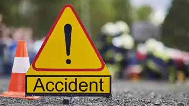 Accident Accident