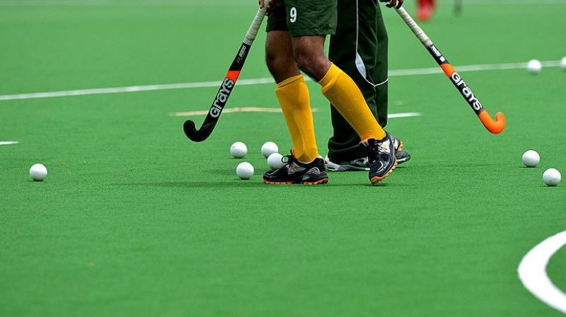 Pakistan will not be able to play Surjit Hockey Tournament Pakistan will not be able to play Surjit Hockey Tournament