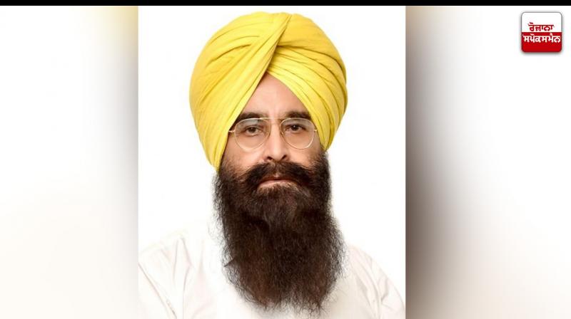 Gurmeet Singh Khudian Gurmeet Singh Khudian