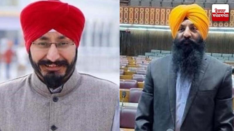Pakistan government will give national honor to two Sikhs