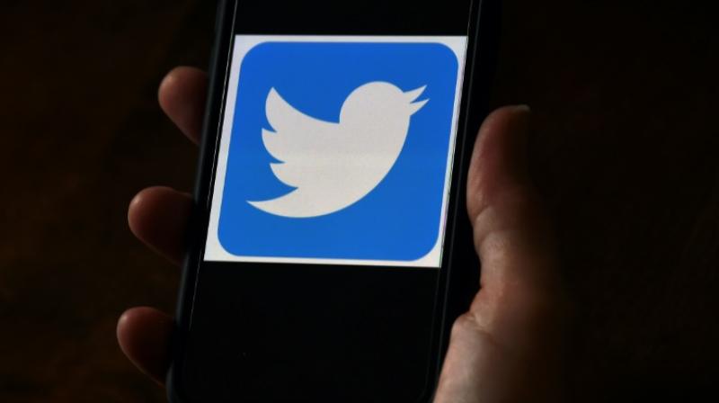 Twitter Twitter