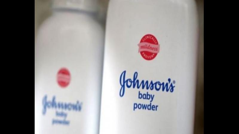 Johnson & Johnson Johnson & Johnson