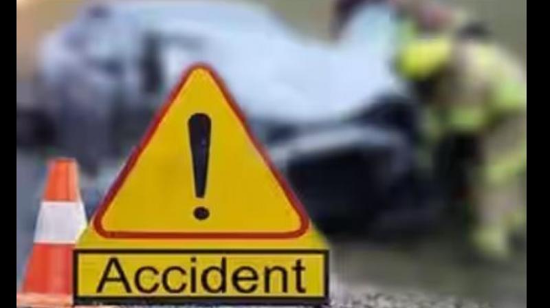Road Accident Road Accident