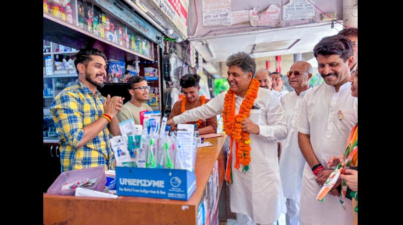Manish Tiwari Manish Tiwari