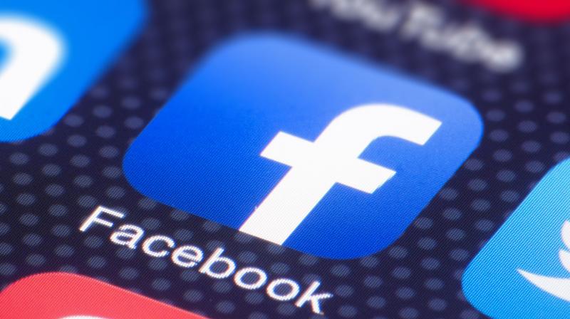 Facebook Facebook