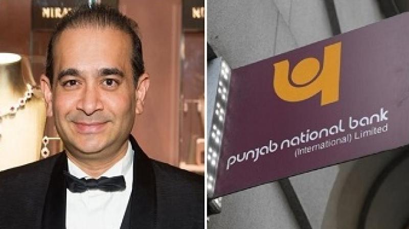 PNB fraud