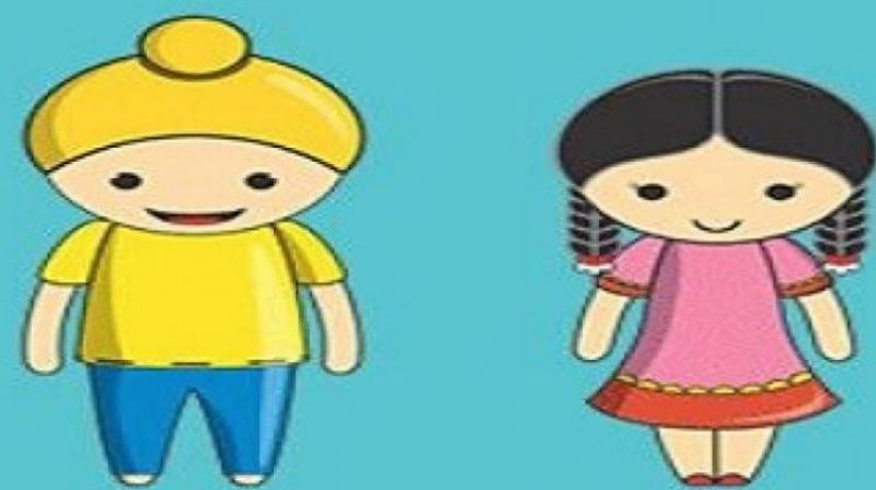 Children Children