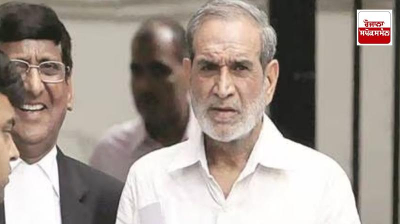 1984 Sikh Genocide Case: Congress leader Sajjan Kumar's trial 1984 Sikh Genocide Case: Congress leader Sajjan Kumar's trial