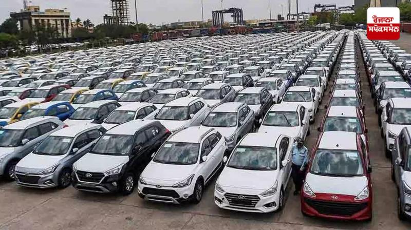 Auto sector to remain cold during third quarter of FY 2025, growth rate may remain at 3 percent: Report Auto sector to remain cold during third quarter of FY 2025, growth rate may remain at 3 percent: Report