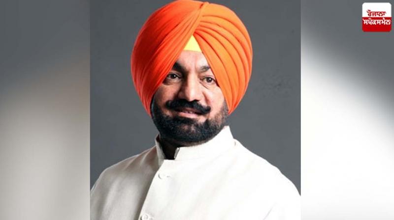 Sukhminderpal Singh Grewal Sukhminderpal Singh Grewal