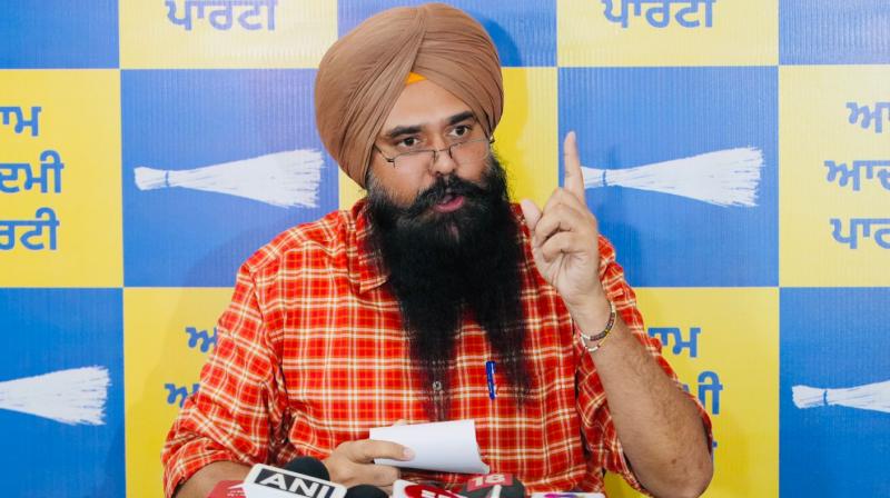 Malvinder Singh Kang Malvinder Singh Kang
