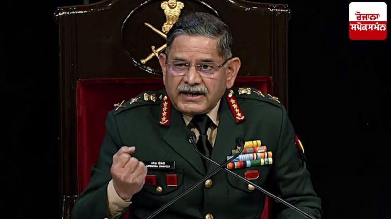 'Operation Sindoor' did not end on May 10' 'Operation Sindoor' did not end on May 10'