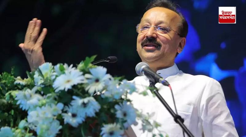 Mumbai Police told the court, 'Amnol Bishnoi was the mastermind of the Baba Siddiqui murder case...' Mumbai Police told the court, 'Amnol Bishnoi was the mastermind of the Baba Siddiqui murder case...'