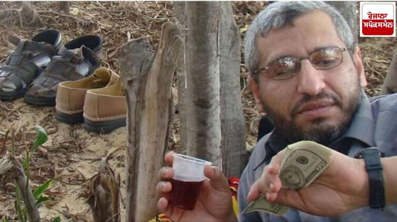 Mastermind of attack on Israel, Mohammed Deif, killed, Hamas confirms for the first time Mastermind of attack on Israel, Mohammed Deif, killed, Hamas confirms for the first time