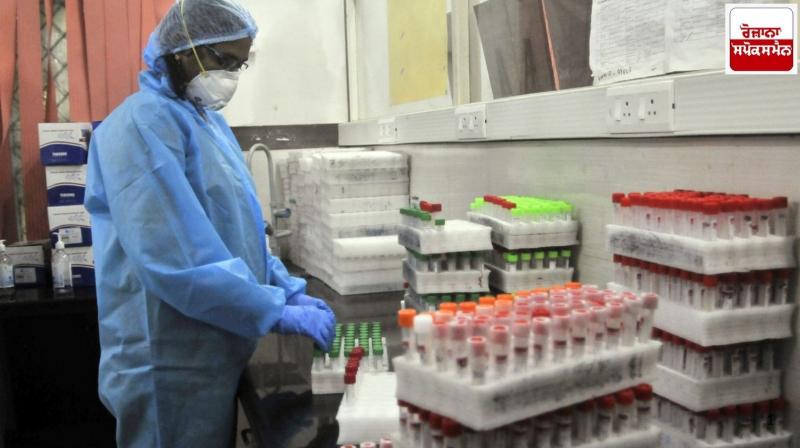 Another death due to GBS virus in Pune, three people have died so far Another death due to GBS virus in Pune, three people have died so far