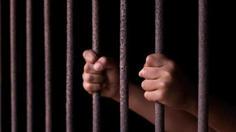 Jail Jail