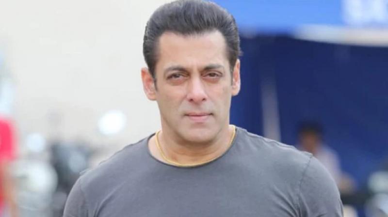 Salman Khan