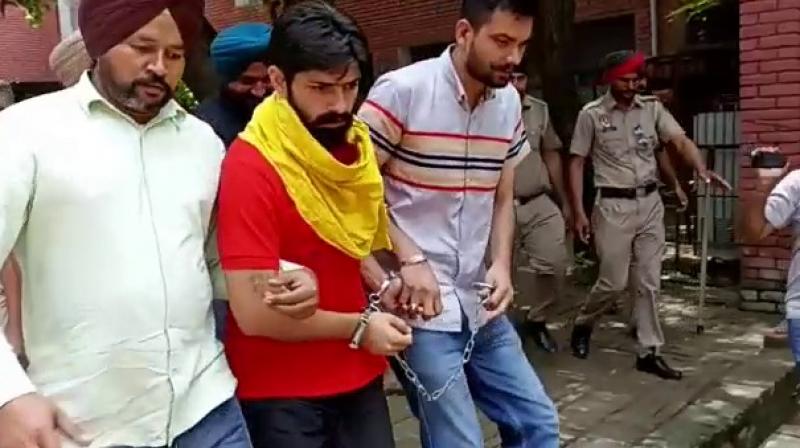 Lawrence bishnoi Lawrence bishnoi