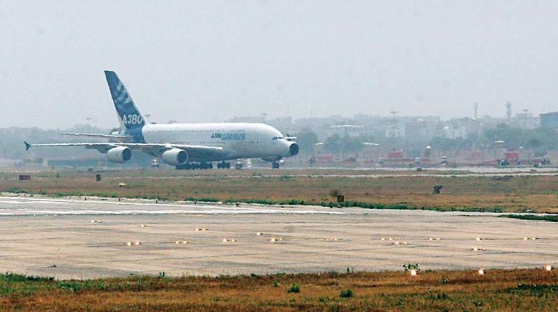 pakistan airspace ban on indian border till 15 june 