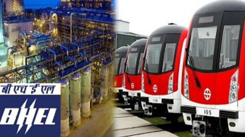 Metro Rail Metro Rail