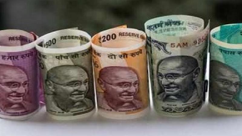 rupee rupee