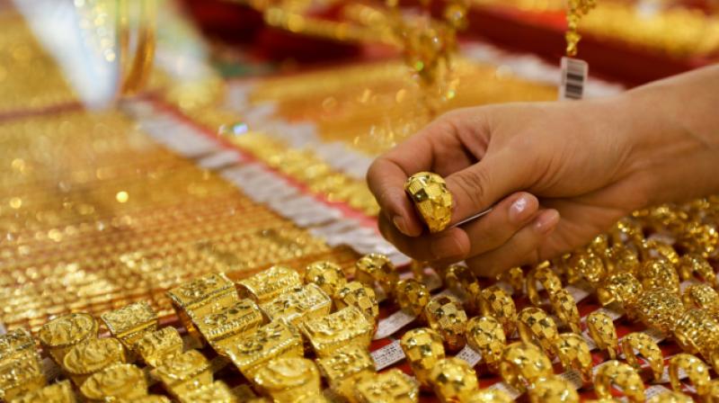 Gold Price News in punjabi Gold Price News in punjabi