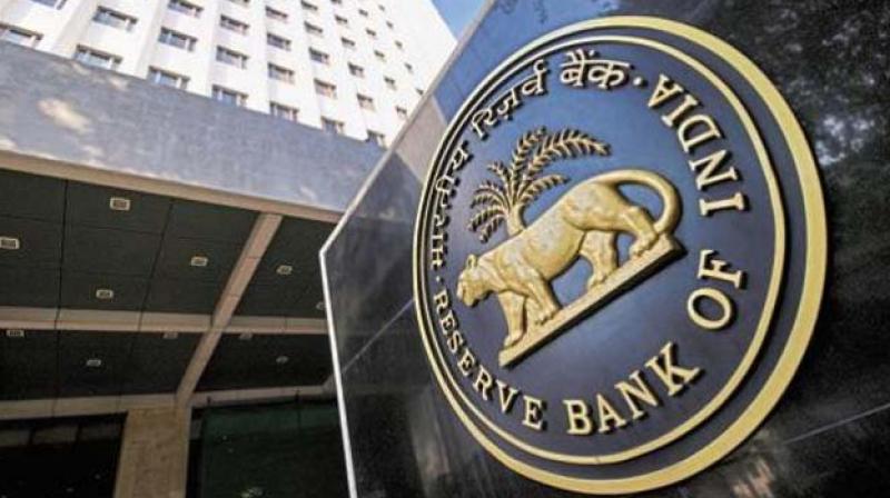 RBI issued annual report 2019 know main points of report