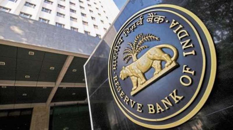RBI issued annual report 2019 know main points of report RBI issued annual report 2019 know main points of report