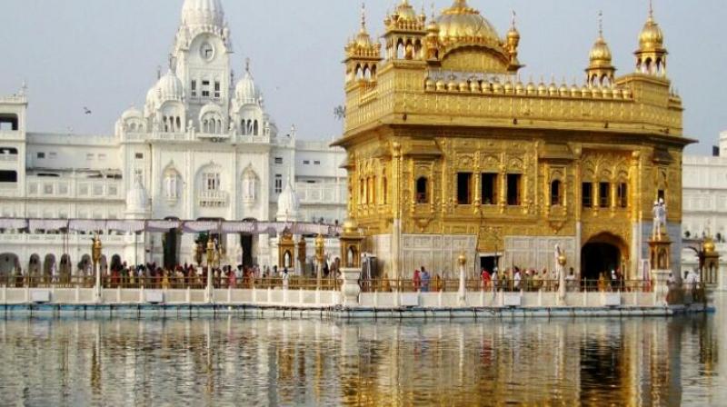 Gurdwara Gurdwara