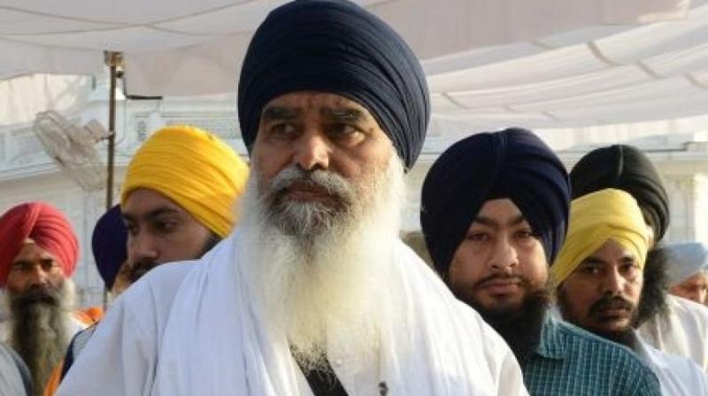 Bhai Dhian Singh Mand Bhai Dhian Singh Mand
