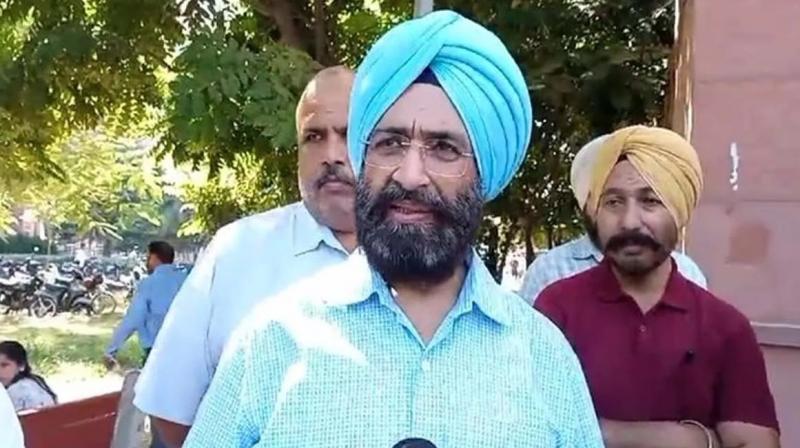 Malvinder Sidhu Malvinder Sidhu