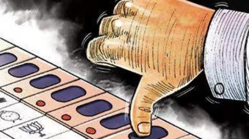 Lok Sabha Election 2024: Malwa region of Punjab is politically influential Lok Sabha Election 2024: Malwa region of Punjab is politically influential