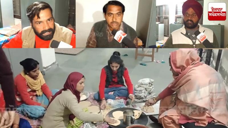 Realty check of government-made shelter, scheme appreciated by people Realty check of government-made shelter, scheme appreciated by people