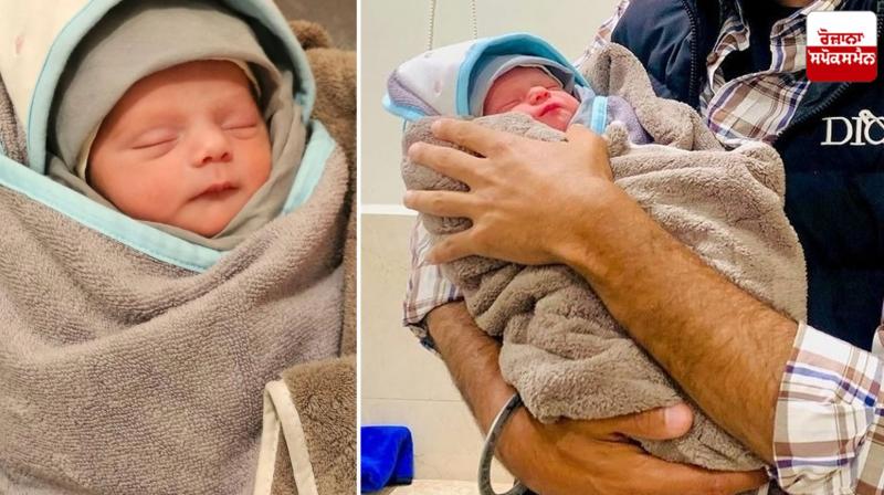  Sidhu Moosewala Brother News