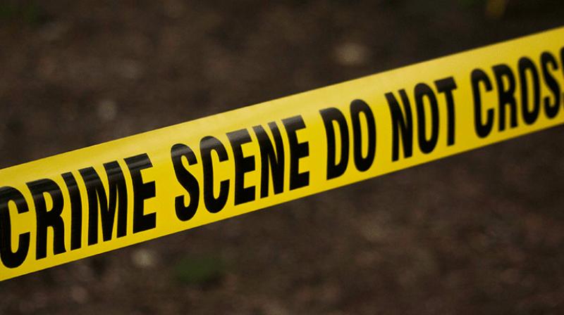 Murder Case Murder Case