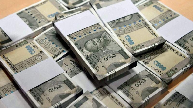 Cash Cash