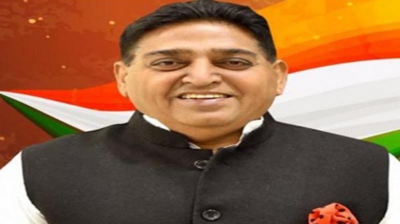 Sunder Sham Arora Sunder Sham Arora