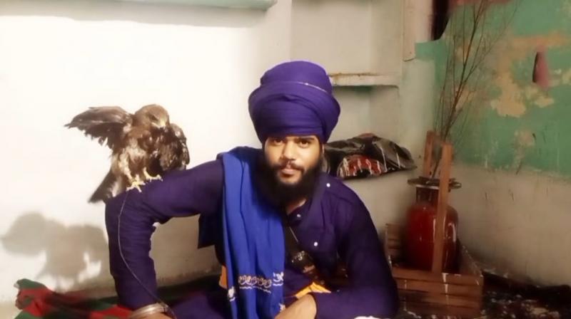 Uttam Singh