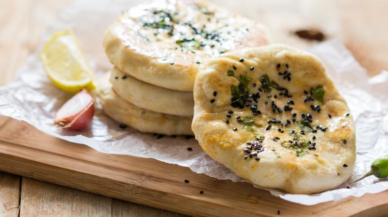 Paneer Kulcha Paneer Kulcha