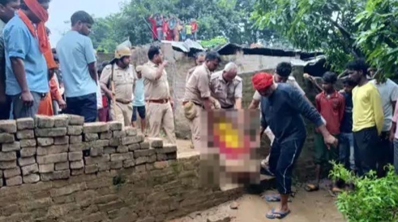 6, including 5 of a family, killed over ‘land dispute’ in UP’s Deoria; 2 arrested