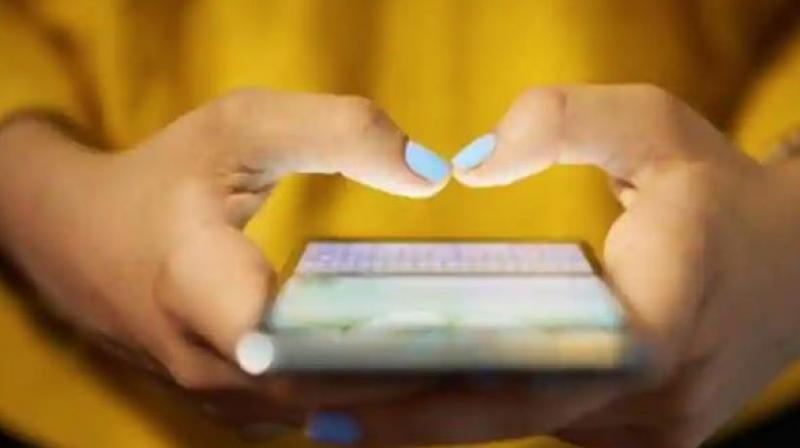 Mobile Mobile