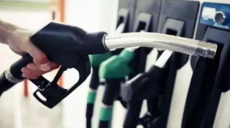 Petrol-Diesel Petrol-Diesel