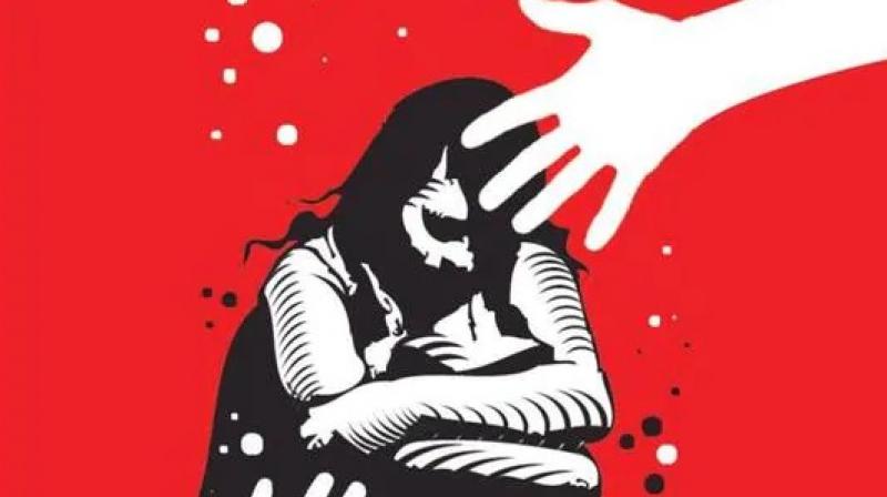 Rape Case Rape Case