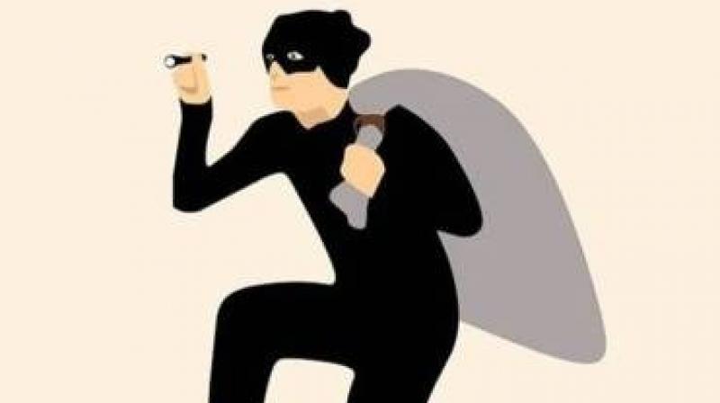 Robbery Robbery