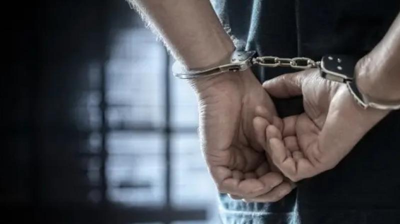 A case has been registered under the Gangster Act against six members including the female gangster A case has been registered under the Gangster Act against six members including the female gangster