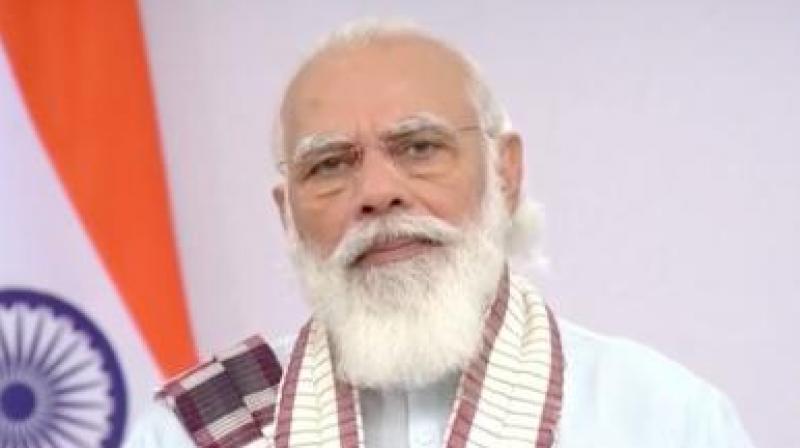 pm modi