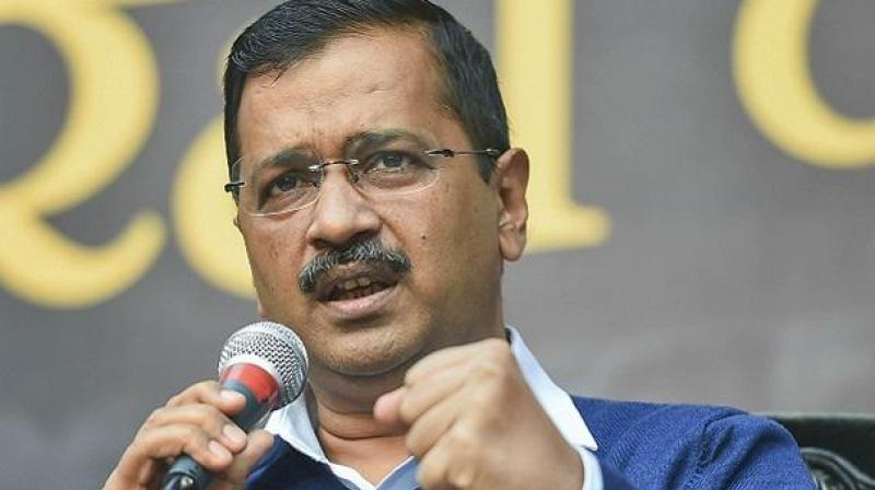 Kejariwal Kejariwal