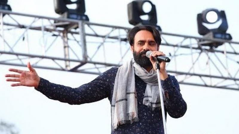 Babbu Maan