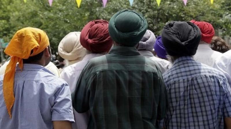 Sikh Community Recognized as a Separate Religion in Pakistan